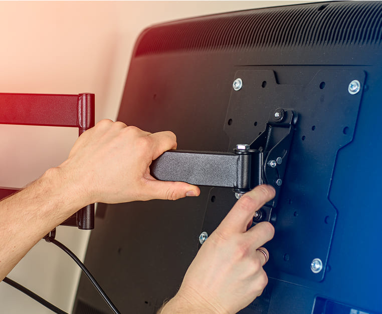 La confianza que tu televisor necesita